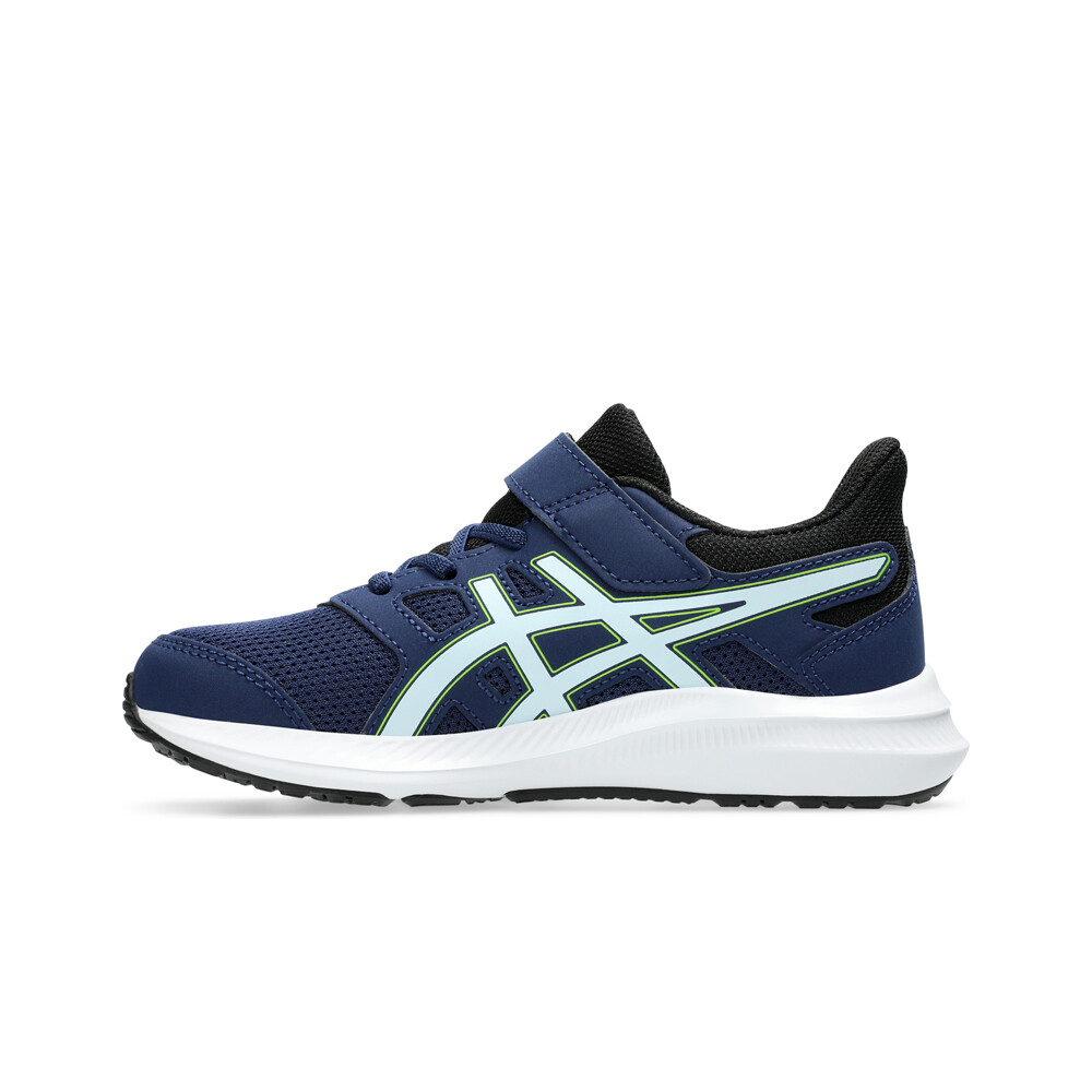 Asics zapatilla running niño JOLT 4 PS vista detalle