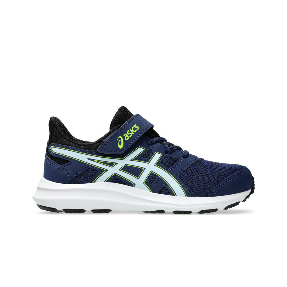 Asics zapatilla running niño JOLT 4 PS vista frontal