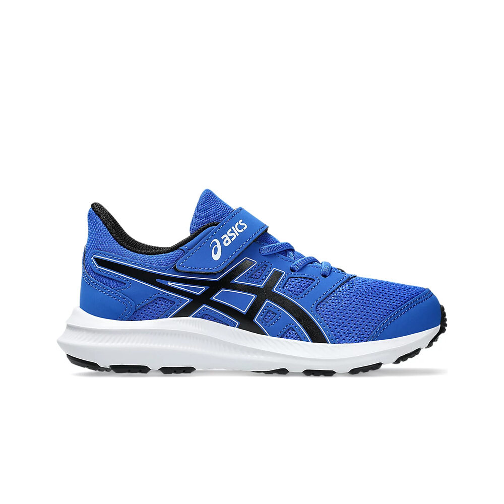 Asics zapatilla running niño JOLT 4 PS vista frontal