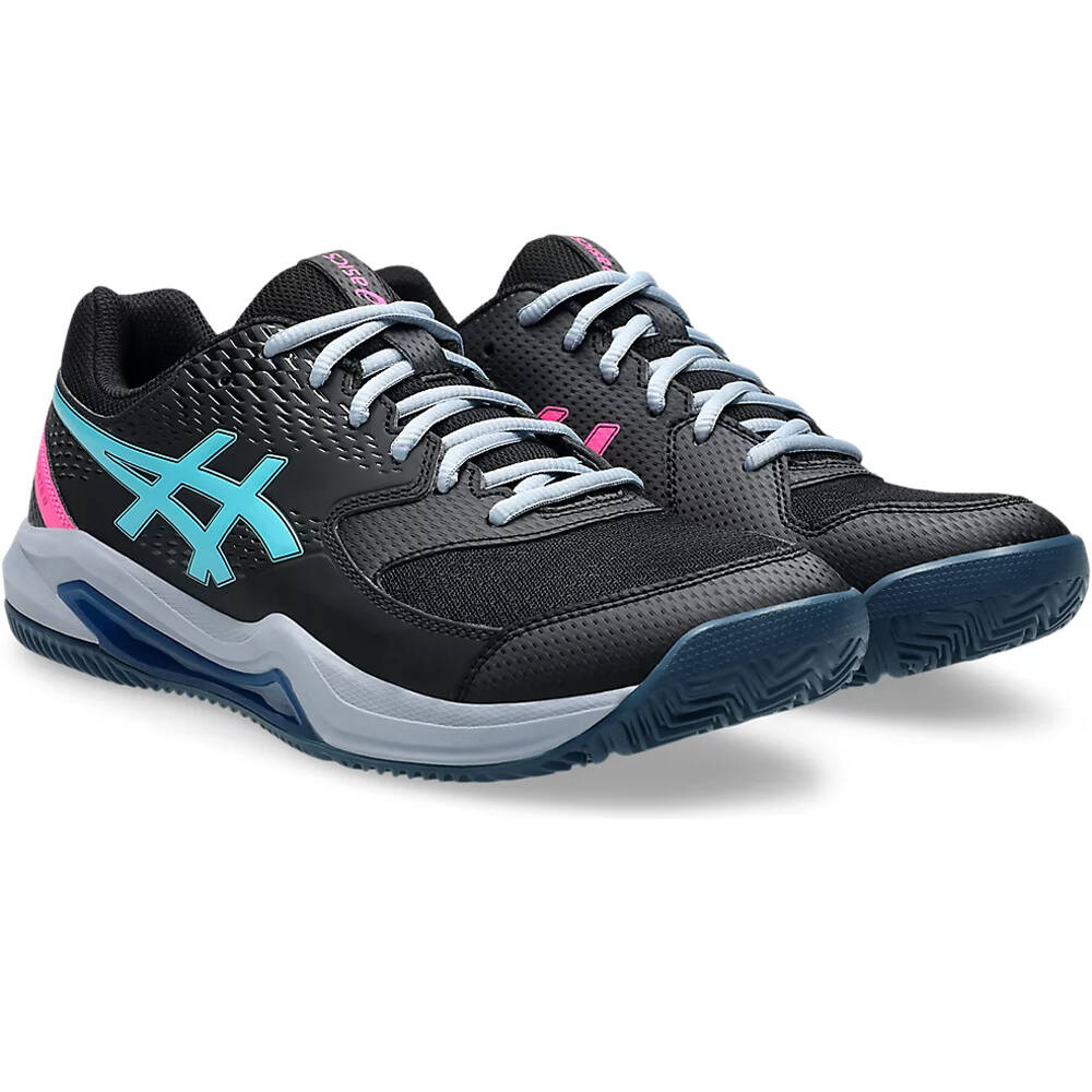 Asics Zapatillas Padel Hombre GEL DEDICATE 8 NEAZ lateral interior