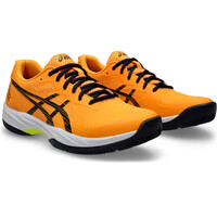 Asics Zapatillas Padel Hombre GEL GAME 9 PADEL NA lateral interior