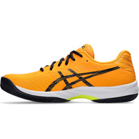 Asics Zapatillas Padel Hombre GEL GAME 9 PADEL NA puntera