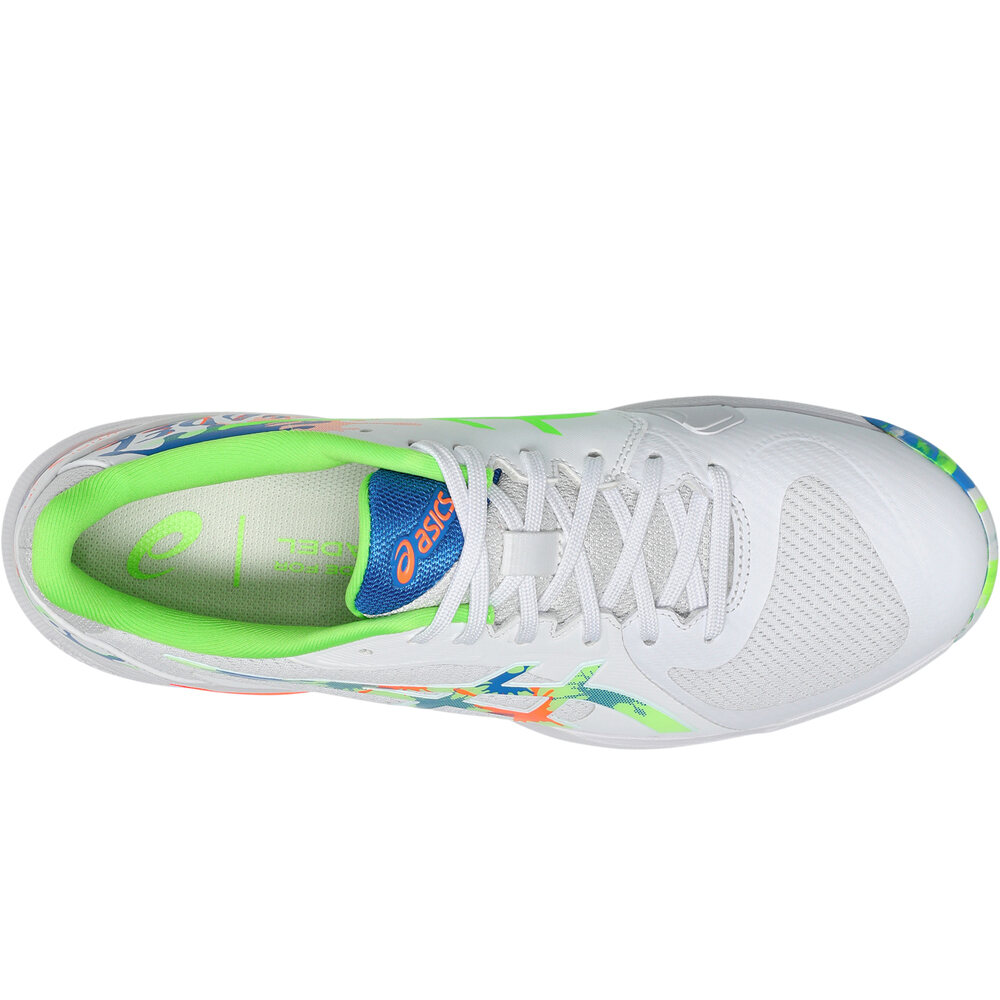 Asics Zapatillas Padel Hombre SOLUTION SWIFT FF 2 PADEL 05