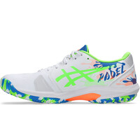 Asics Zapatillas Padel Hombre SOLUTION SWIFT FF 2 PADEL puntera