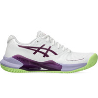 Asics Zapatillas Padel Mujer GEL CHALLERGER 14 PADEL W BLMO lateral exterior