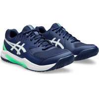 Asics Zapatillas Tenis Hombre DEDICATE ALL COURT MN lateral interior