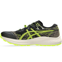 Asics zapatillas trail hombre Fuji Lite 5 puntera