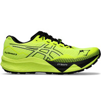 Asics zapatillas trail hombre FUJISPEED 3 lateral exterior