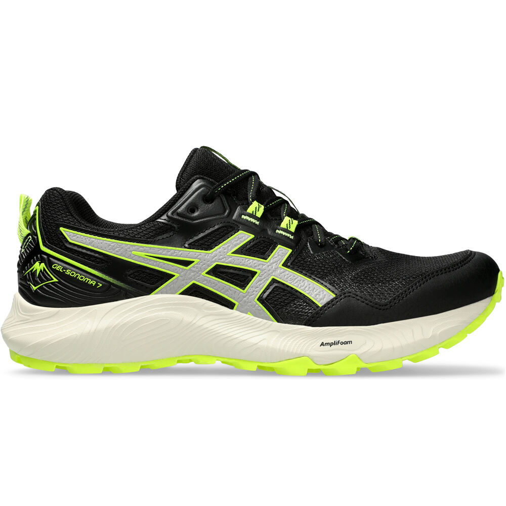 Asics zapatillas trail hombre GEL-SONOMA 7 lateral exterior