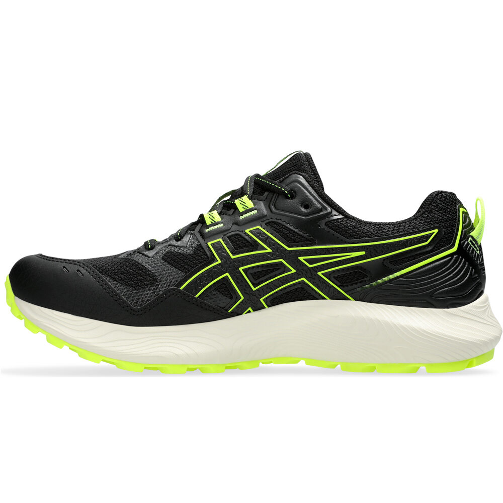 Asics zapatillas trail hombre GEL-SONOMA 7 puntera