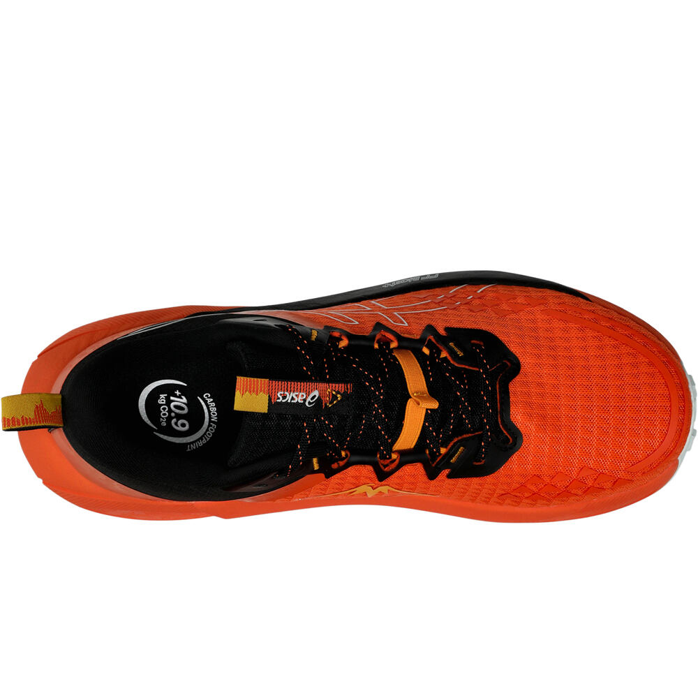 Asics zapatillas trail hombre GEL-Trabuco 13 05