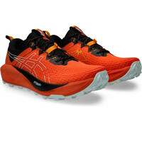 Asics zapatillas trail hombre GEL-Trabuco 13 lateral interior