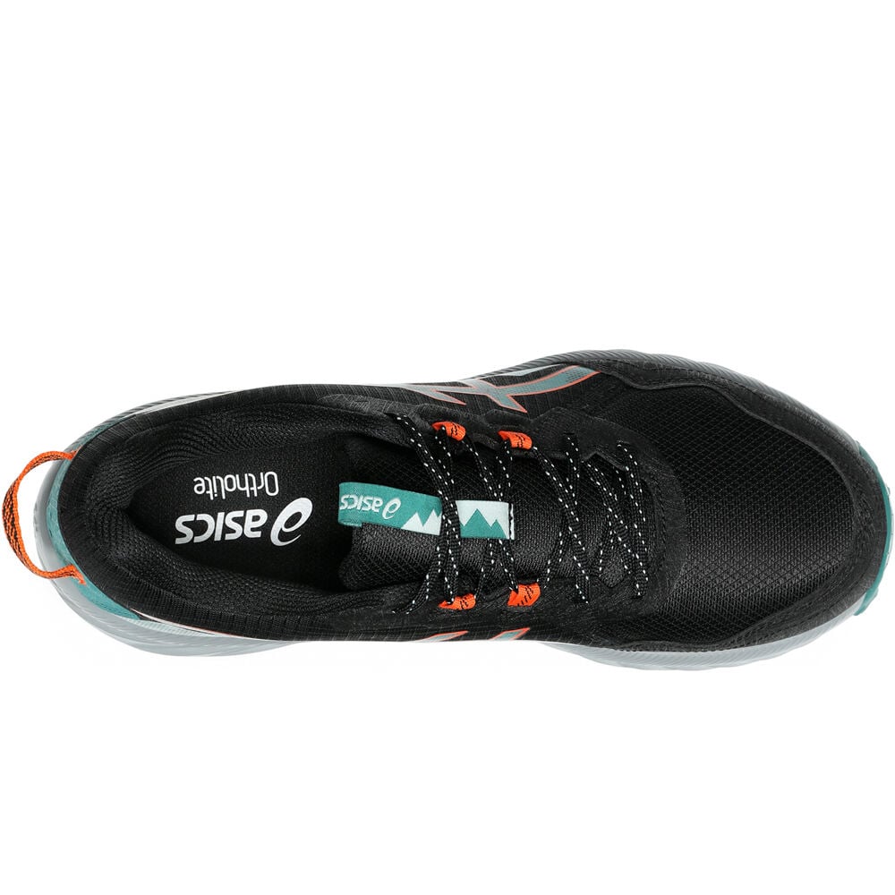 Asics zapatillas trail hombre GEL-VENTURE 10 05