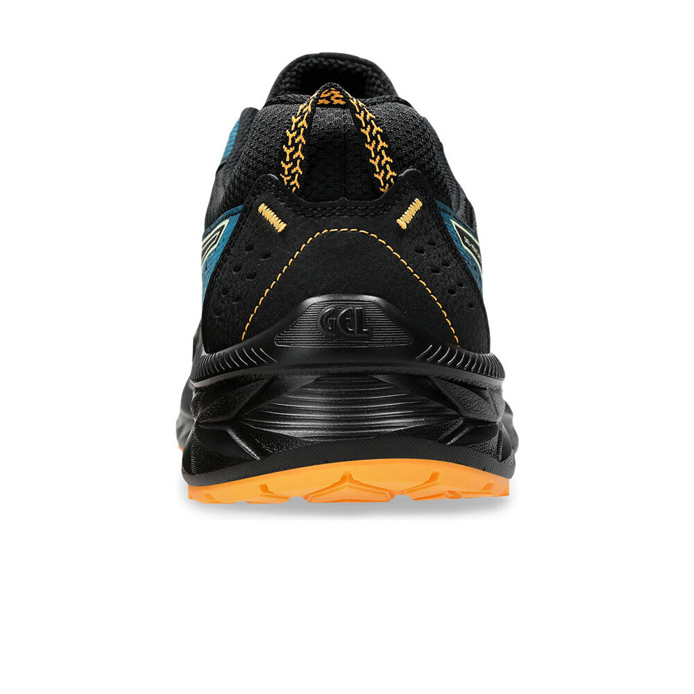 Asics zapatillas trail hombre GEL-VENTURE 9 vista superior