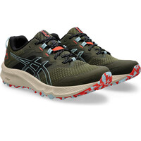 Asics zapatillas trail hombre Trabuco Terra 2 lateral interior