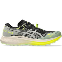 Asics zapatillas trail mujer Fuji Lite 5 lateral exterior