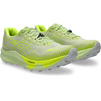 Asics zapatillas trail mujer FUJISPEED 3 lateral interior