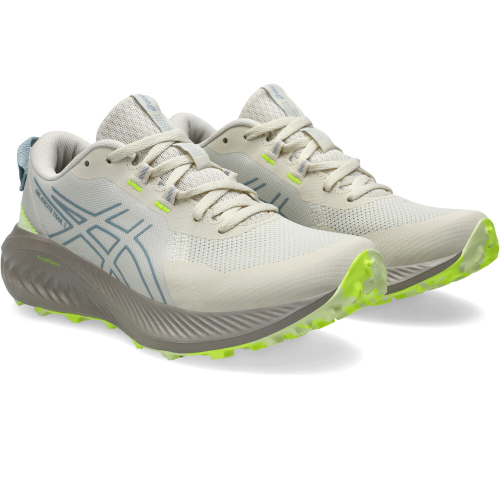 Asics zapatillas trail mujer GEL-EXCITE TRAIL 2 lateral interior