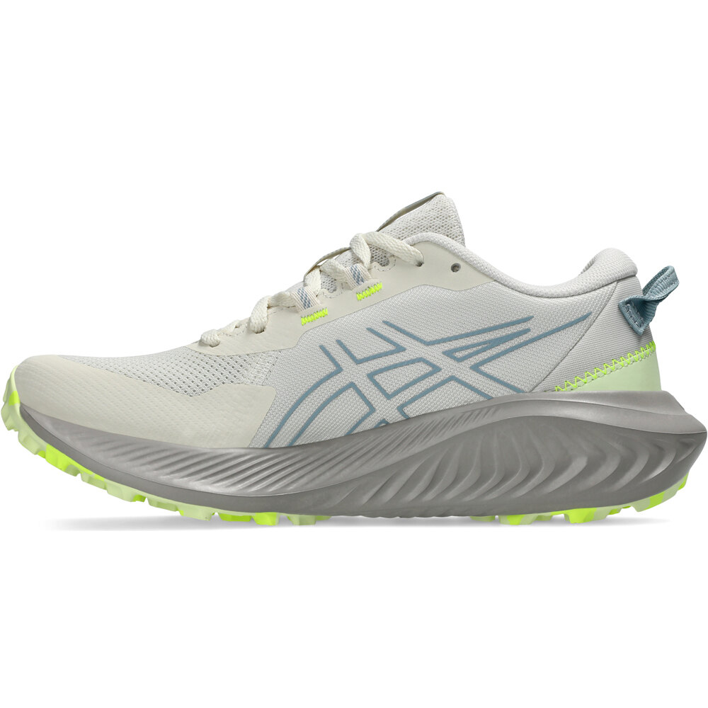 Asics zapatillas trail mujer GEL-EXCITE TRAIL 2 puntera