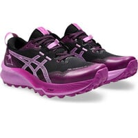 Asics zapatillas trail mujer GEL-Trabuco 12 lateral interior