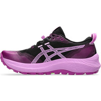 Asics zapatillas trail mujer GEL-Trabuco 12 puntera