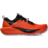 Asics zapatillas trail mujer GEL-Trabuco 13 lateral exterior