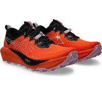 Asics zapatillas trail mujer GEL-Trabuco 13 lateral interior