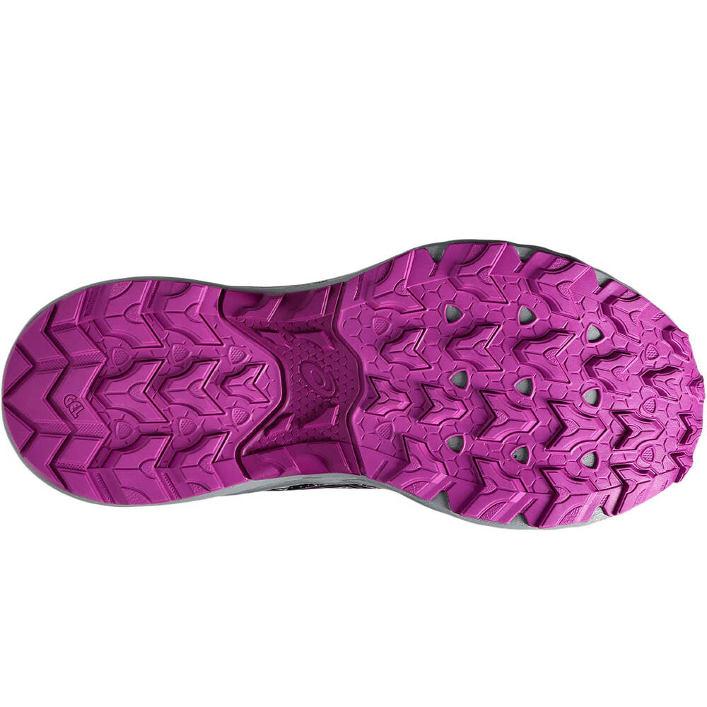 Asics zapatillas trail mujer GEL-VENTURE 9 05