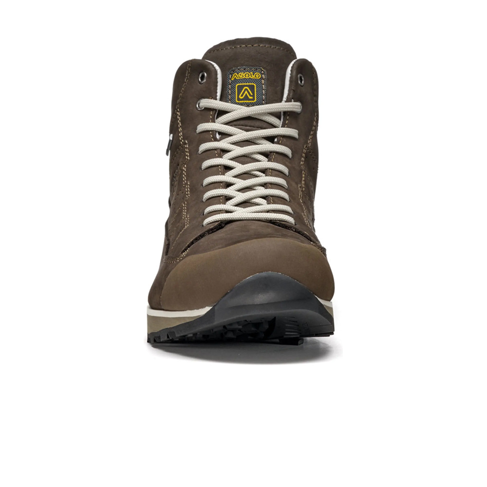 Asolo bota trekking hombre ACTIVE GV MM puntera