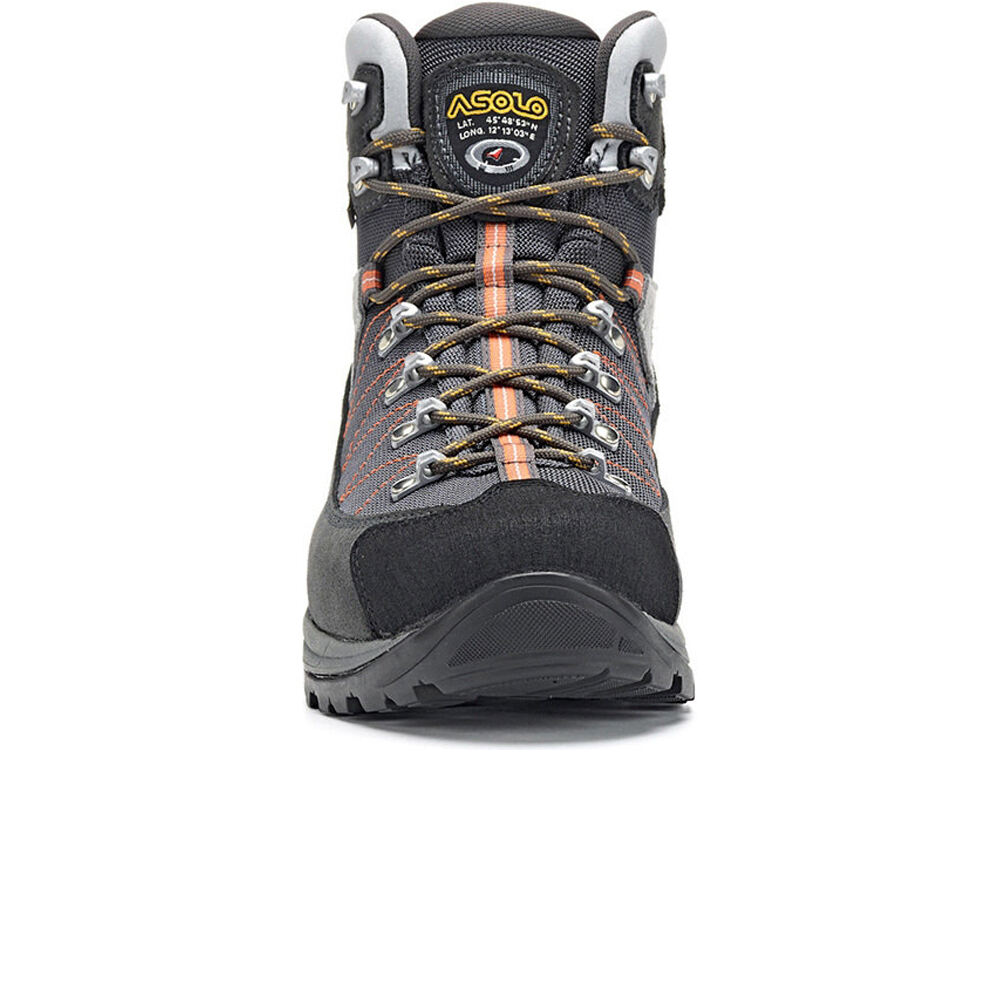 Asolo bota trekking hombre _R_Finder GV MM vista trasera