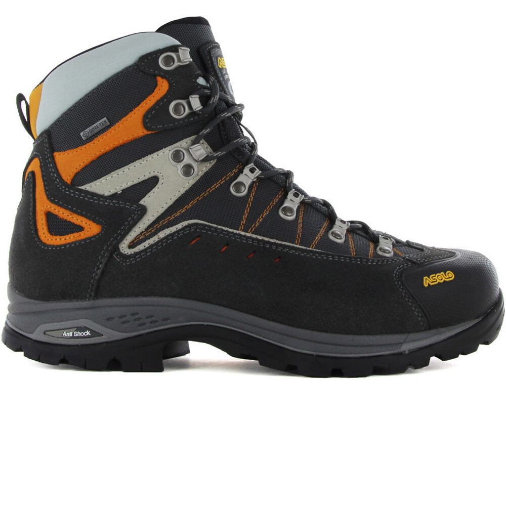 Asolo bota trekking hombre _R_FLAME GV MM STP lateral exterior