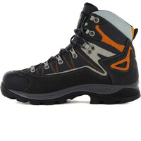 Asolo bota trekking hombre _R_FLAME GV MM STP puntera