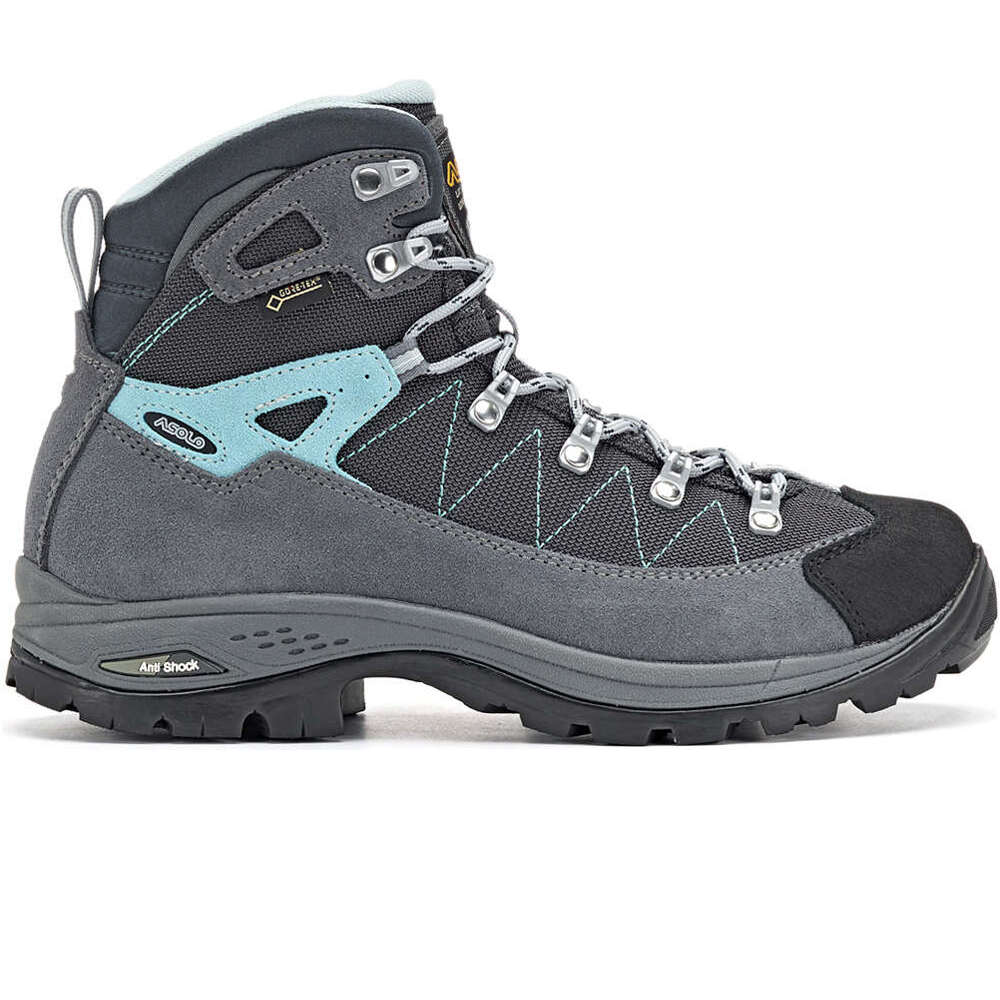 Asolo bota trekking mujer _R_Finder GV ML lateral exterior