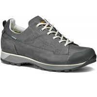 Asolo zapatilla trekking hombre FIELD GV MM vista superior