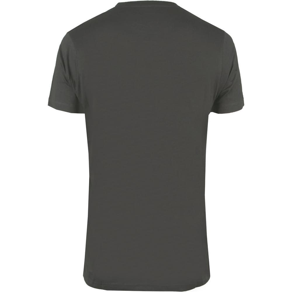 Astore camiseta manga corta hombre TINKER vista trasera