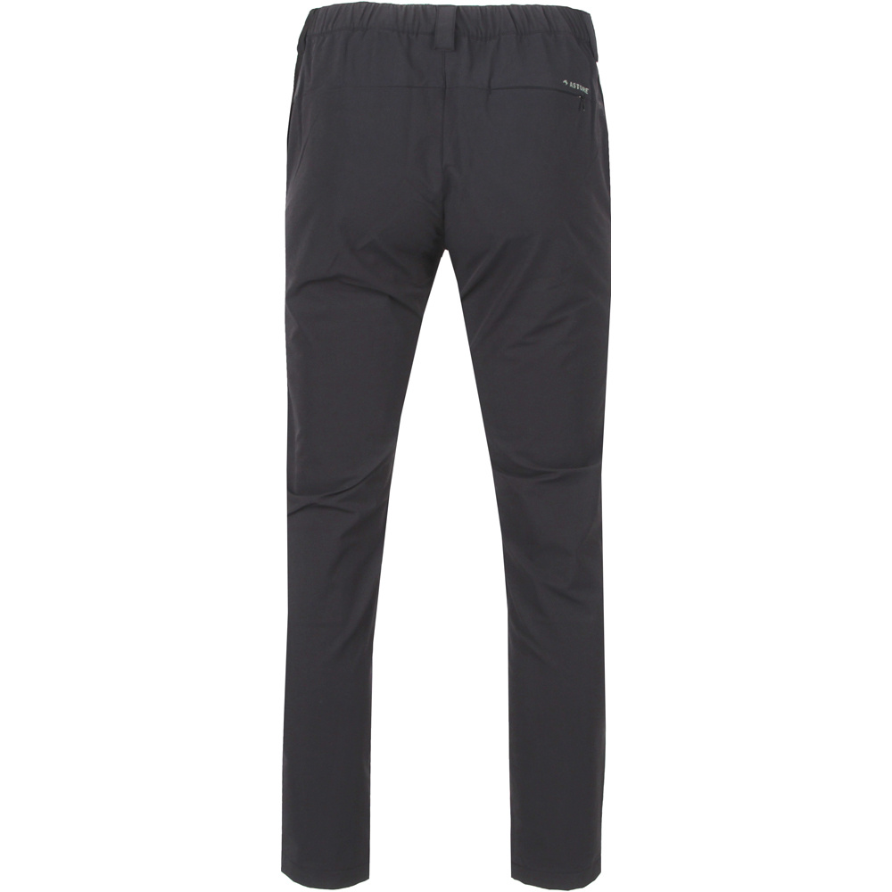 Astore pantalón hombre RENAUDI vista trasera