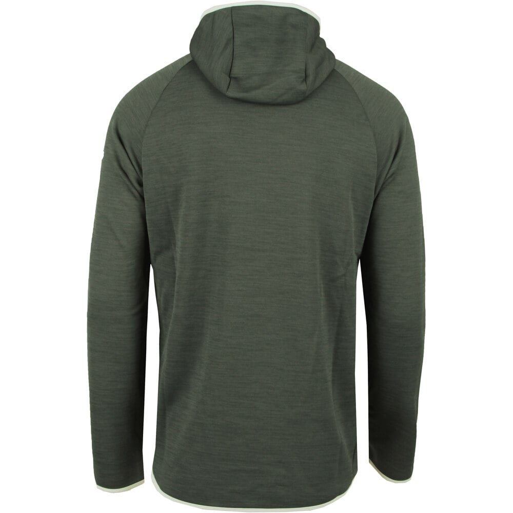 Astore sudadera hombre BAUER vista trasera