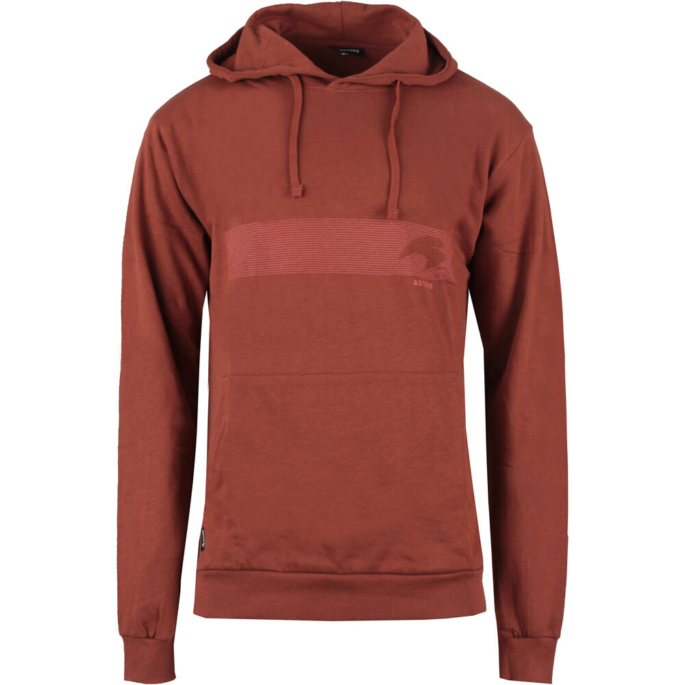 Astore sudadera hombre BENTER vista frontal