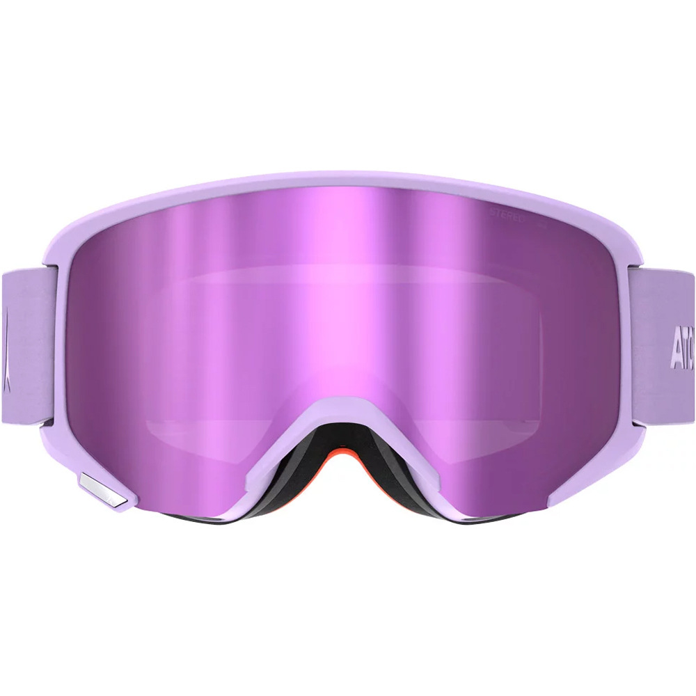 Atomic gafas ventisca SAVOR STEREO Lavender 02