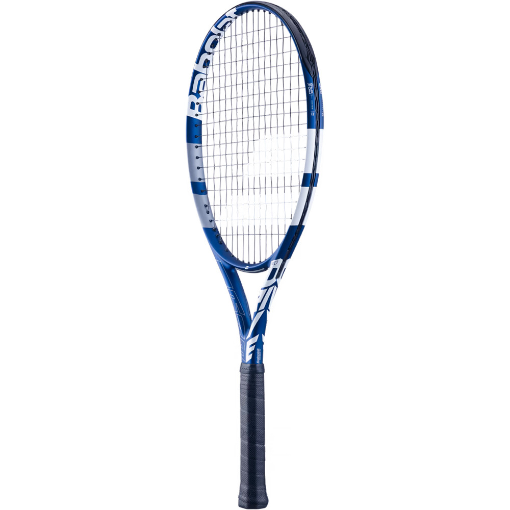 Babolat raqueta tenis Evo Drive 115 Strung 01