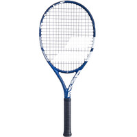 Babolat raqueta tenis Evo Drive 115 Strung vista frontal