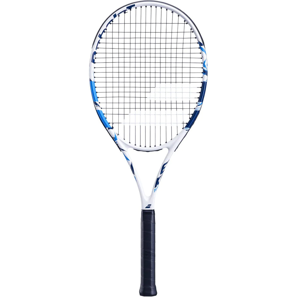 Babolat raqueta tenis EVOKE TEAM vista frontal