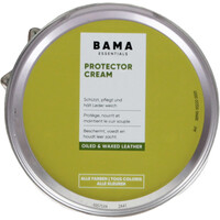 Bama productos limpieza calzado PROTECTOR CREAM 80 G vista frontal