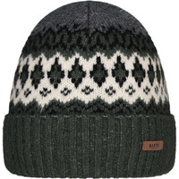 Barts gorro esquí hombre Gregoris Beanie vista frontal