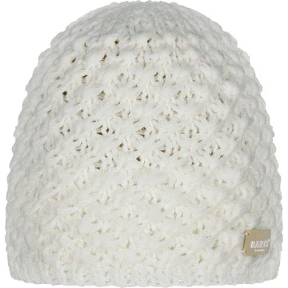 Barts gorro esqui mujer Ilmari Beanie vista frontal