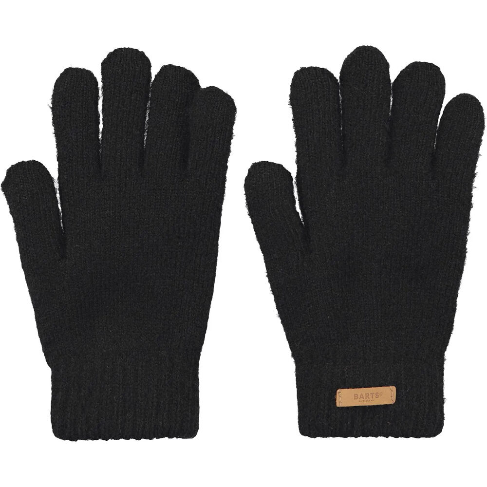 Barts guante moda hombre Witzia Gloves vista frontal