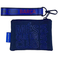 Bayma merchandaising equipos de fútbol oficiales BARCELONA MONEDERO 01