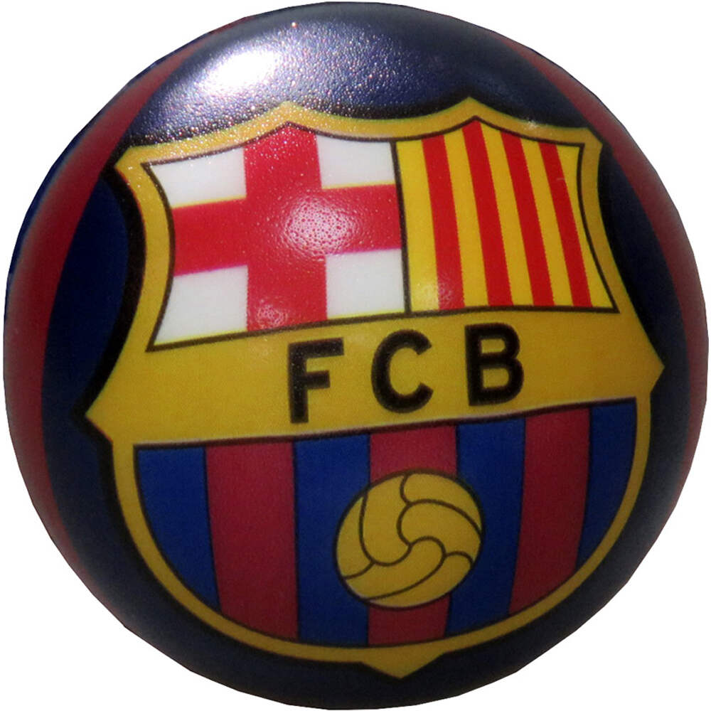 Bayma merchandaising equipos de fútbol oficiales BARCELONA PELOTA ANTIESTRS 01