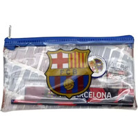 Bayma merchandaising equipos de fútbol oficiales BARCELONA PORTATODO C/ MATERIAL ESCOLAR 01