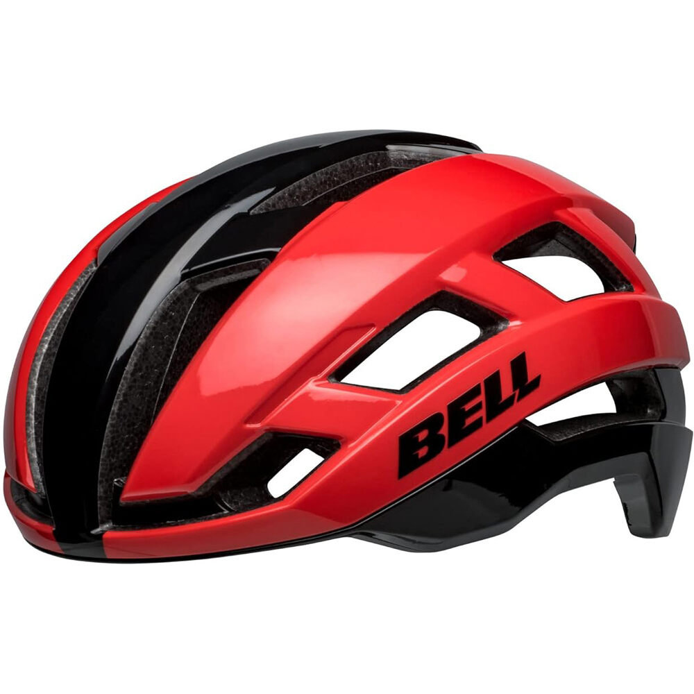 Bell casco bicicleta BS FALCON XR LED MIPS 02